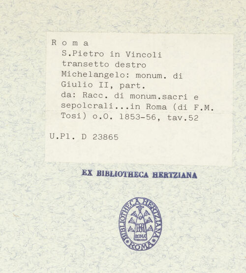 Rückseite von bh338267_recto