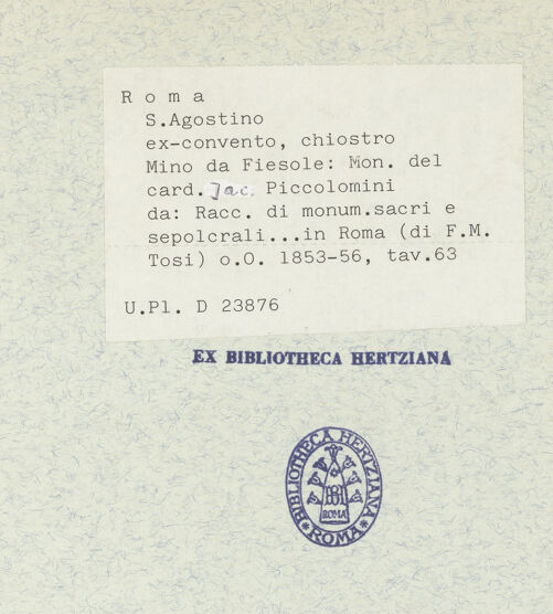 Rückseite von bh338275_recto