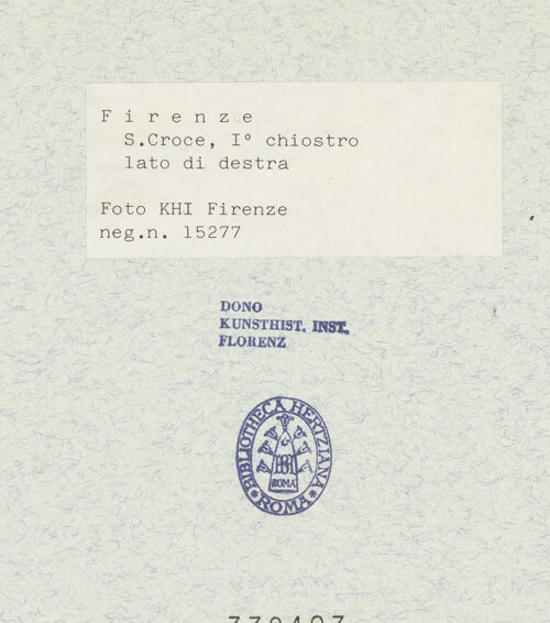 Rückseite von bh338403_recto