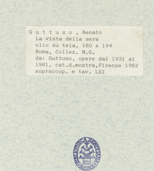 Rückseite von bh338425_recto