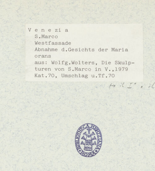 Rückseite von bh338465_recto