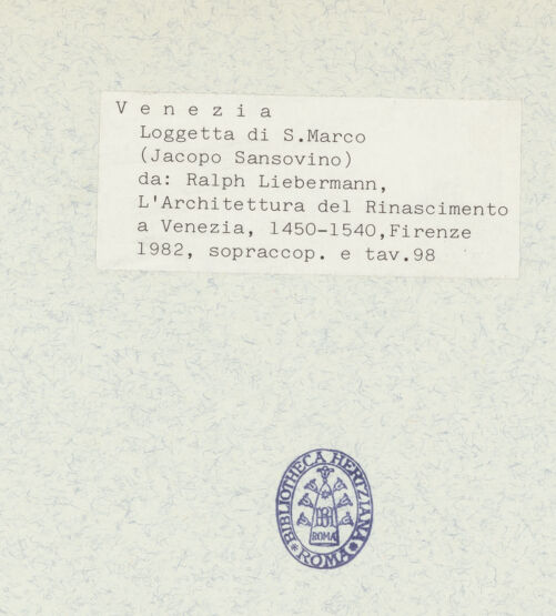 Rückseite von bh338466_recto