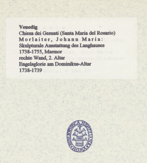 Rückseite von bh338468_recto