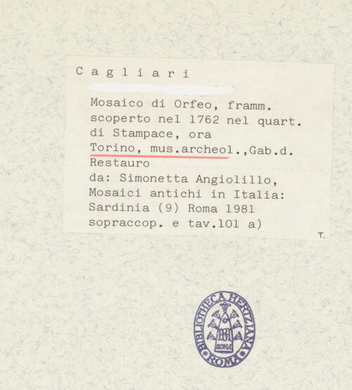 Rückseite von bh338479_recto