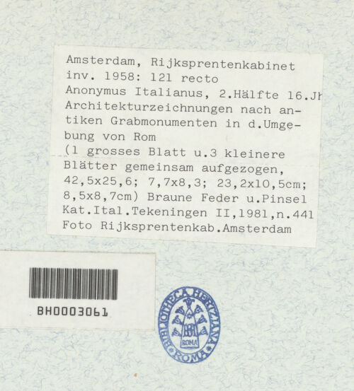 Rückseite von bh338713_recto