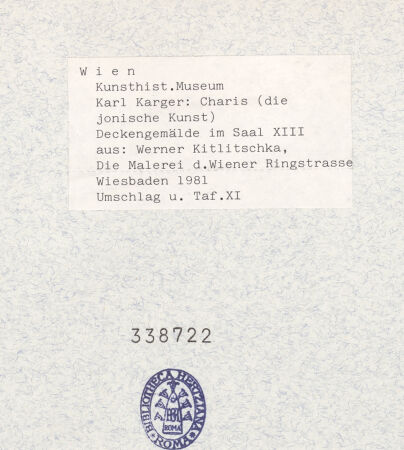 Rückseite von bh338722_recto