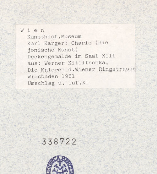 Rückseite von bh338722_recto