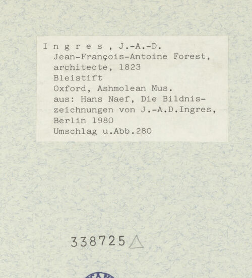 Rückseite von bh338725_recto