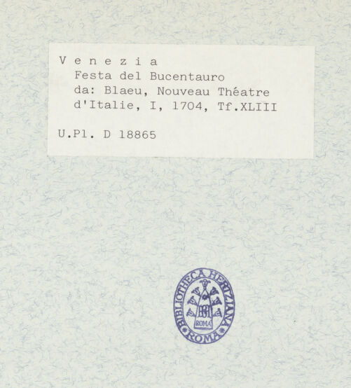 Rückseite von bh338792_recto