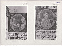 Thumbnail für Perugia (2) Biblioteca Augusta Ms. A47; Ms. L70; Varia Biblioteca Capitolari Collegio del Cambio ;Collegio Mercanzia Duomo; S. Pietro - Piacenza