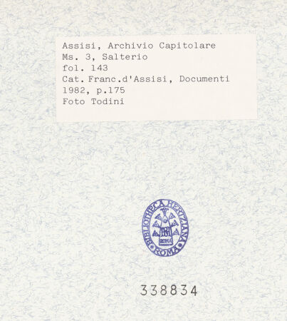 Rückseite von bh338834_recto