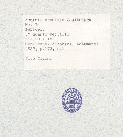 Rückseite von bh338845_bh338846_recto