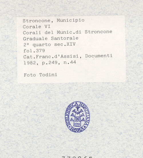 Rückseite von bh338865_recto