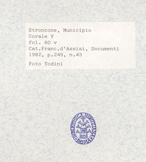 Rückseite von bh338872_recto