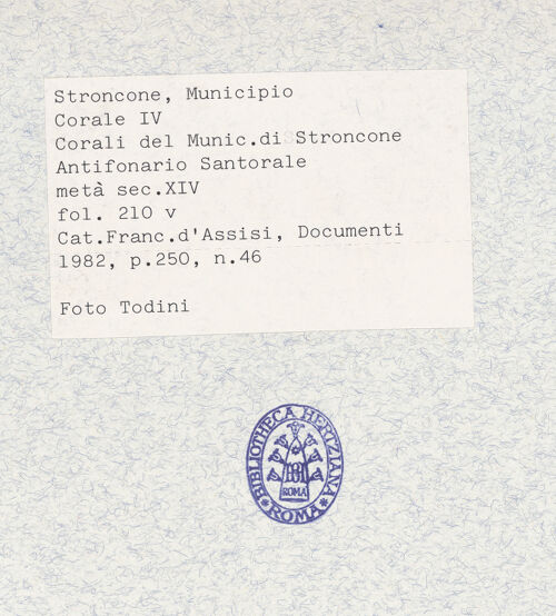 Rückseite von bh338875_recto