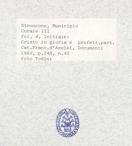 Rückseite von bh338883_recto