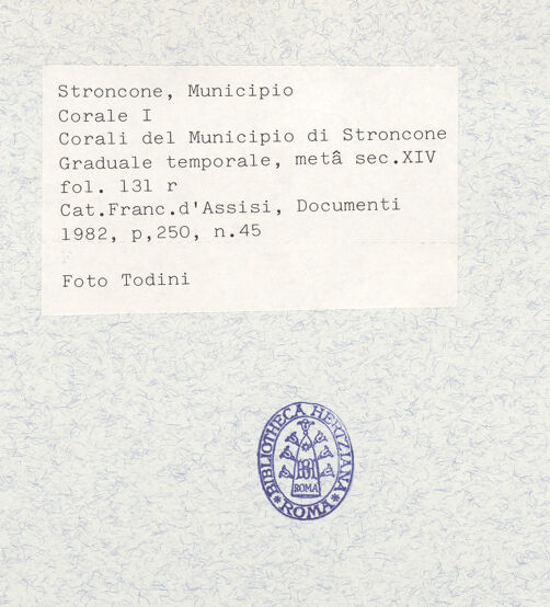 Rückseite von bh338887_recto