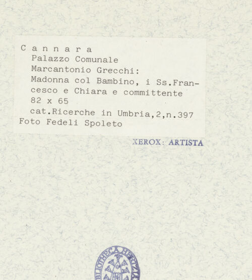 Rückseite von bh338966_recto