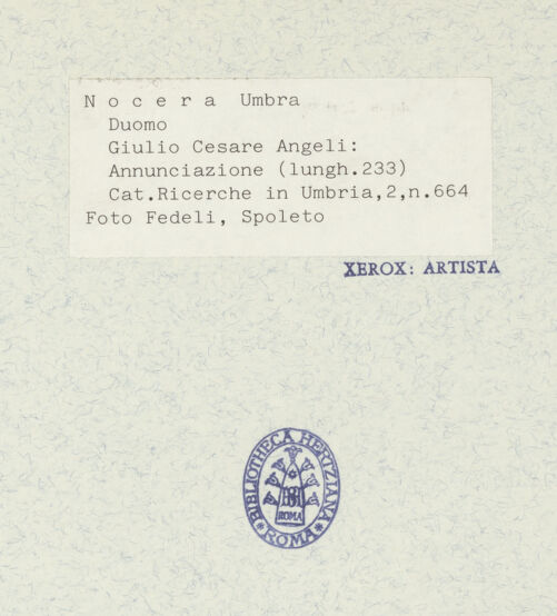 Rückseite von bh338968_recto