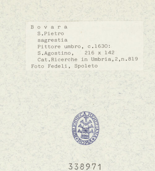 Rückseite von bh338971_recto