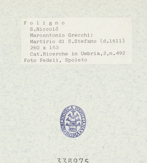 Rückseite von bh338975_recto