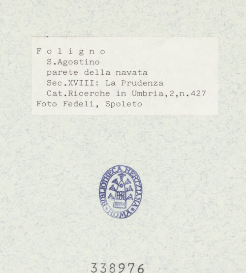 Rückseite von bh338976_recto