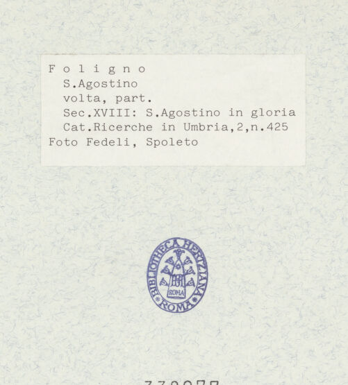 Rückseite von bh338977_recto