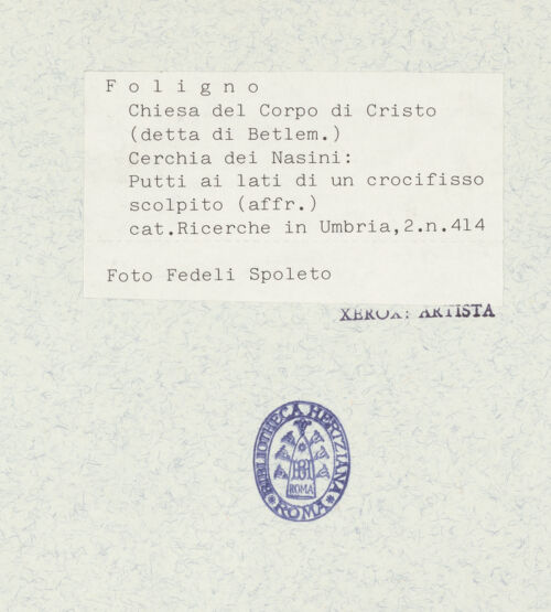 Rückseite von bh338983_recto