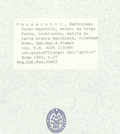 Rückseite von bh339201_recto