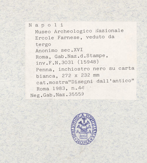 Rückseite von bh339230_recto