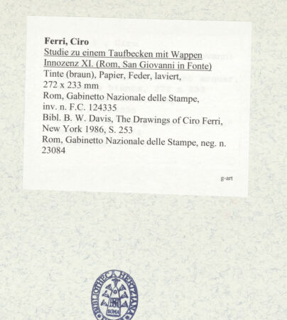 Rückseite von bh339275_recto