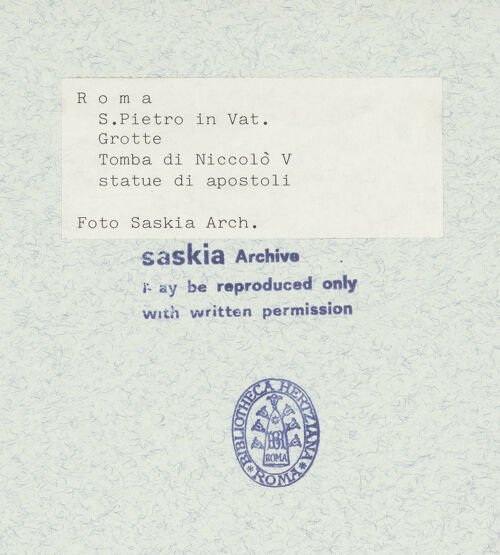 Rückseite von bh339405_recto