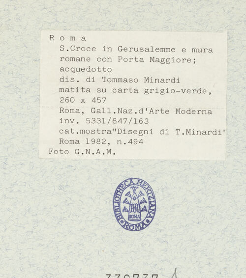 Rückseite von bh339737_recto