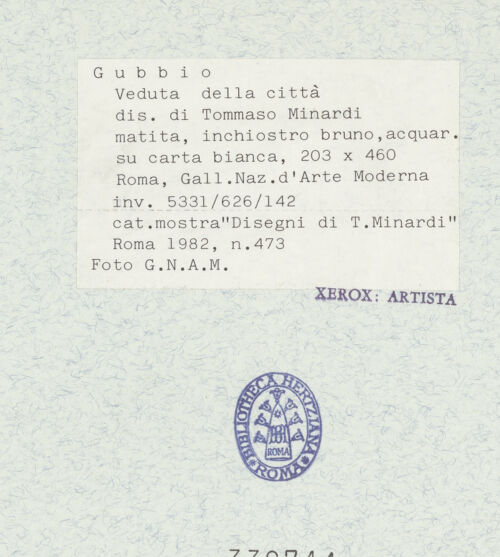 Rückseite von bh339744_recto