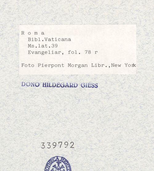 Rückseite von bh339792_recto