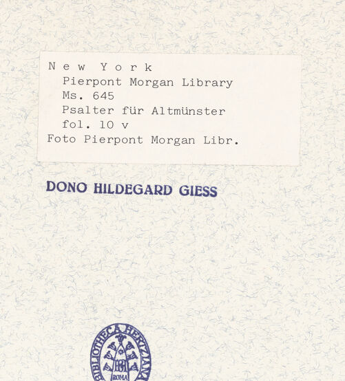 Rückseite von bh339802_recto