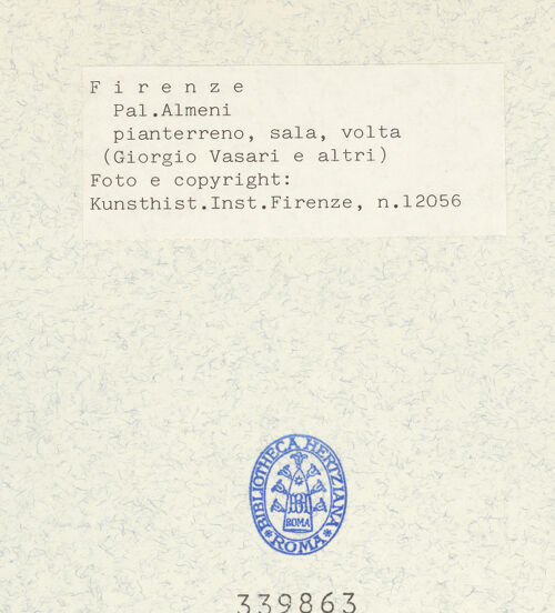 Rückseite von bh339863_recto