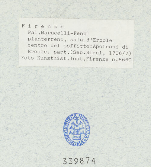 Rückseite von bh339874_recto