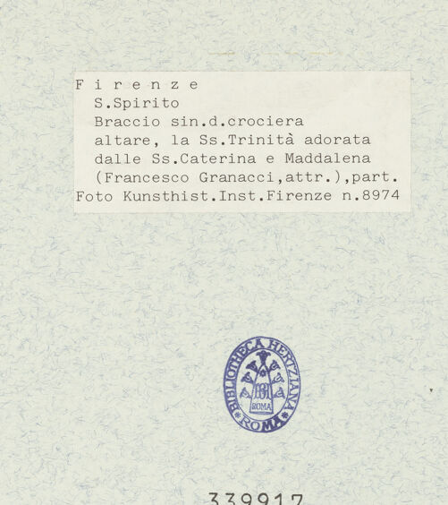 Rückseite von bh339917_recto