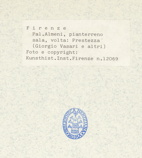 Rückseite von bh340101_recto