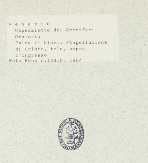 Rückseite von bh340103_recto