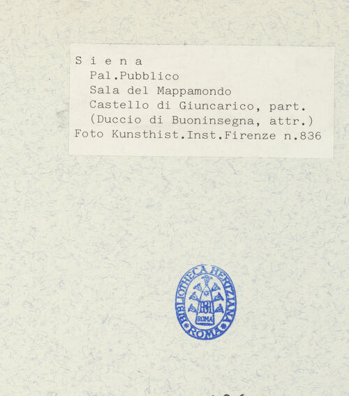 Rückseite von bh340106_recto