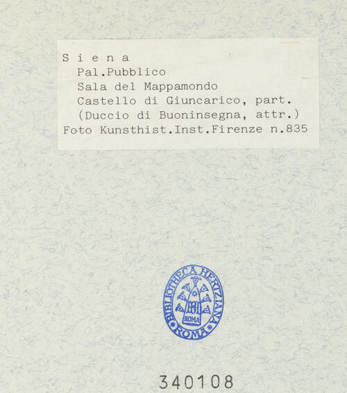 Rückseite von bh340108_recto