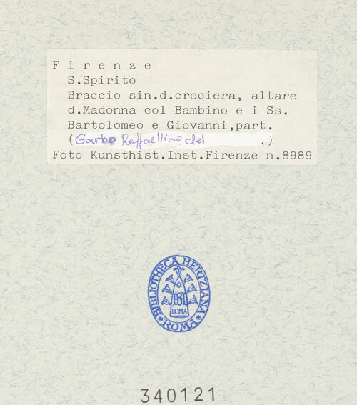 Rückseite von bh340121_recto