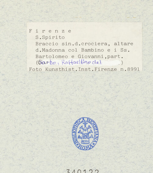 Rückseite von bh340122_recto