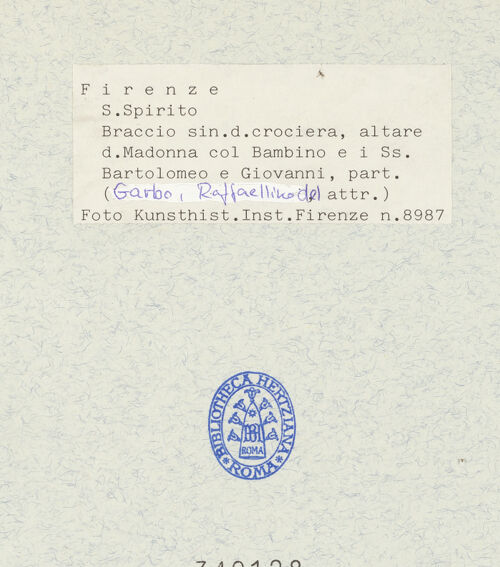 Rückseite von bh340128_recto