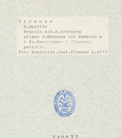 Rückseite von bh340133_recto