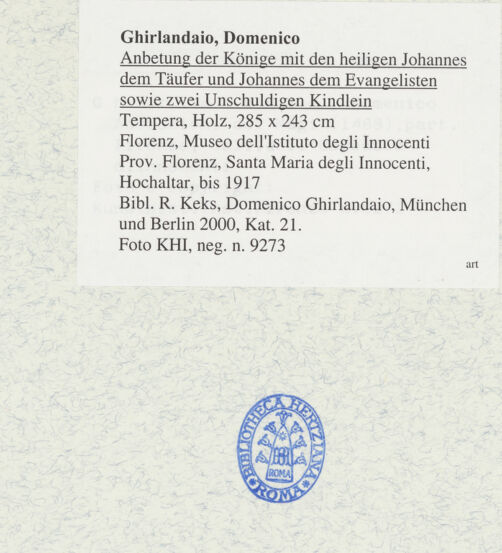 Rückseite von bh340159_recto