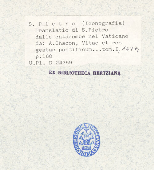 Rückseite von bh340167_recto