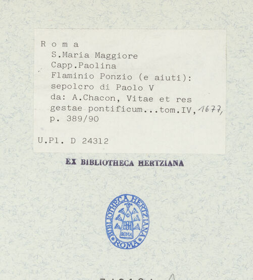 Rückseite von bh340184_recto